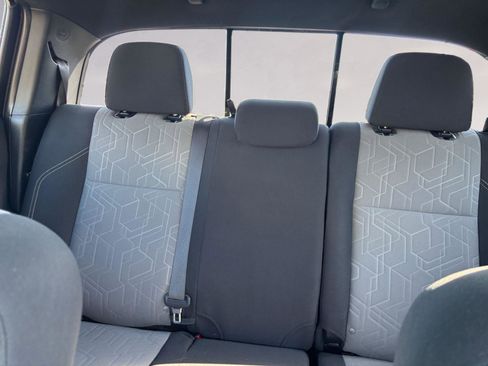 Used 2022 Toyota Tacoma TRD Off-Road image 13