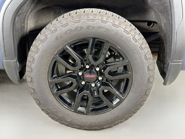 Used 2026 GMC Sierra 1500 Elevation AWD/4WD image 30