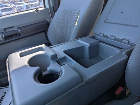 Used 2012 Ford F250 XLT w/ Advanced Security Group AWD/4WD image 23