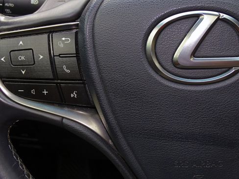 Used 2019 Lexus ES 350 ES 350 FWD image 24