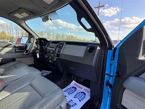 Used 2014 Ford F150 XL w/ Equipment Group 101A Mid image 35