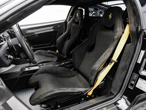Used 2008 Ferrari F430 Scuderia RWD image 49