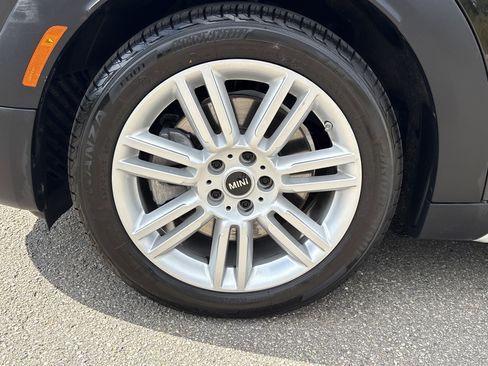 Used 2018 MINI Cooper Countryman S image 11