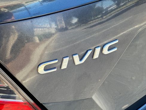 Used 2017 Honda Civic EX-T image 36