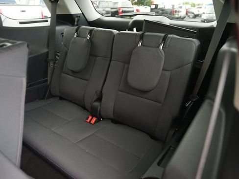 Used 2025 Ford Explorer Active RWD image 14