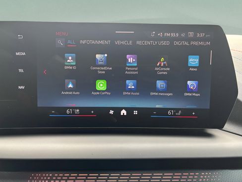 Used 2026 BMW M235i xDrive w/ M Performance Package image 16