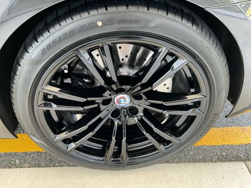 Used 2023 BMW M5 w/ Competition Package AWD/4WD image 22