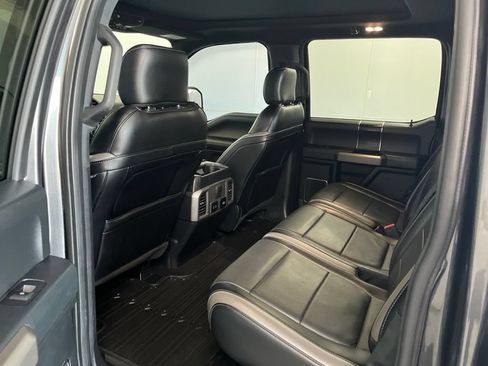Used 2018 Ford F150 Raptor w/ Equipment Group 802A Luxury AWD/4WD image 24