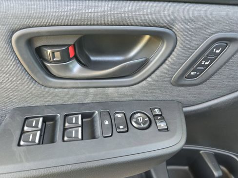 New 2026 Honda Passport TrailSport image 27