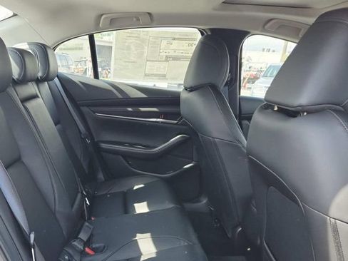 New 2026 MAZDA MAZDA3 2.5 S Sedan w/ Preferred Pkg FWD image 14
