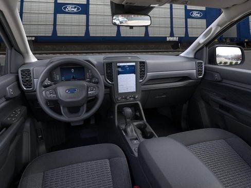 New 2026 Ford Ranger XL w/ Trailer Tow Package AWD/4WD image 9