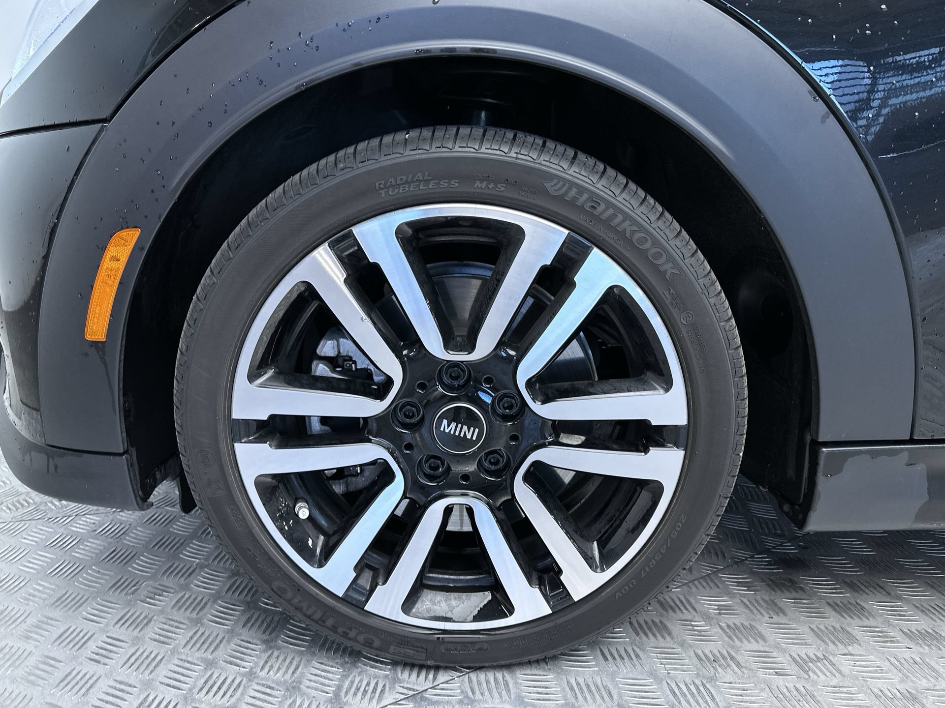 Used 2023 MINI Cooper S FWD image 27