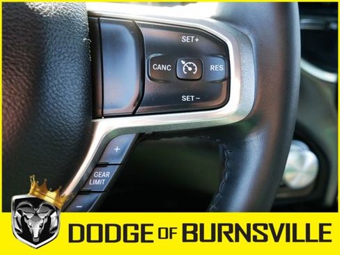 Used 2023 RAM 1500 Laramie AWD/4WD image 27