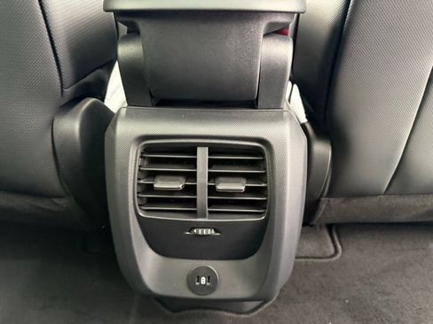 New 2025 Ford Mustang Mach-E Premium image 25