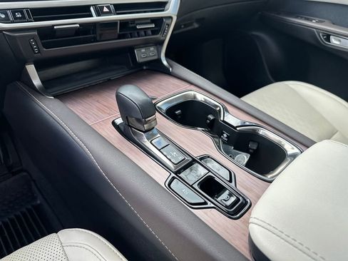 Used 2023 Lexus RX 350 Premium Plus w/ Cold Area Package FWD image 27