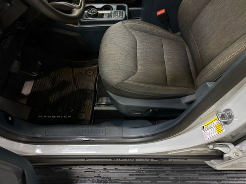 Certified 2023 Ford Maverick Tremor w/ Tremor Off-Road Package image 21