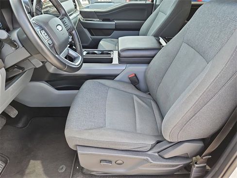 Used 2024 Ford F150 XLT w/ Mobile Office Package image 15