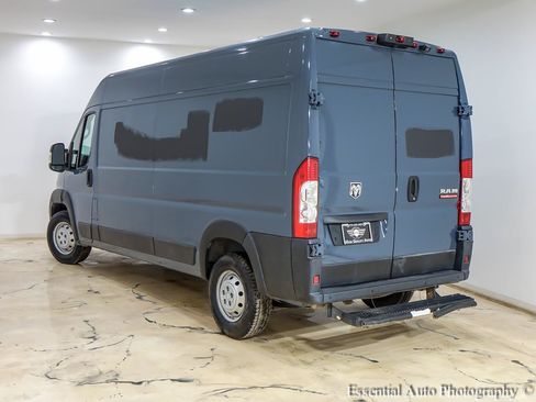 Used 2019 RAM ProMaster 2500 FWD image 6