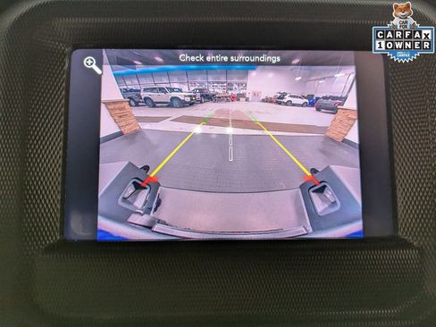 Used 2021 Jeep Gladiator Willys image 13