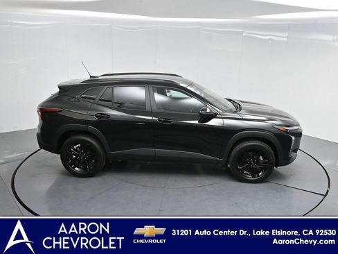 New 2026 Chevrolet Trax ACTIV w/ Driver Confidence Package image 53