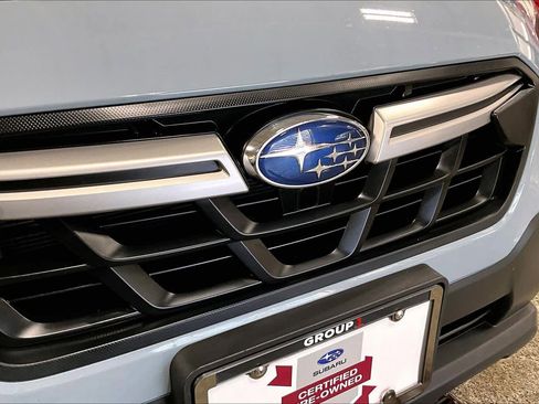 Used 2023 Subaru Crosstrek 2.0i Premium image 30