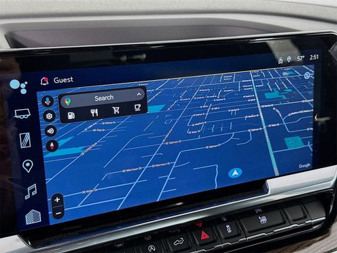 New 2026 Chevrolet Silverado 1500 LT image 13