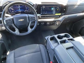 Used 2024 Chevrolet Silverado 2500 LT video 2