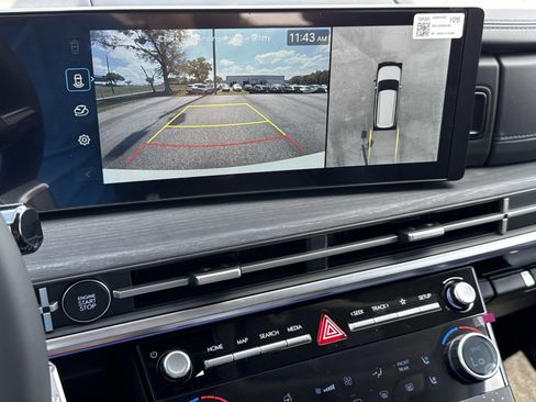 New 2026 Hyundai Santa Fe Limited FWD image 29