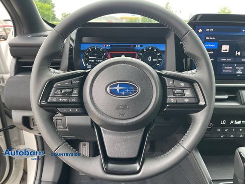 Used 2026 Subaru Outback Premium AWD/4WD image 12