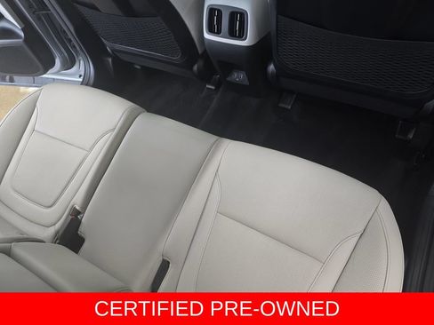 Certified 2024 Hyundai Tucson Limited AWD/4WD image 12