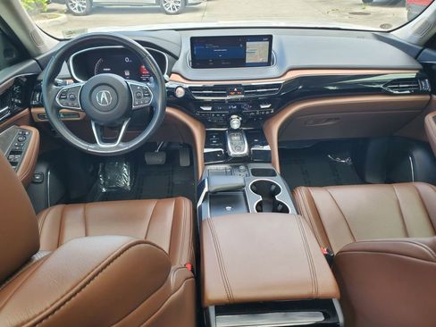 Used 2023 Acura MDX FWD w/ Technology Package image 10