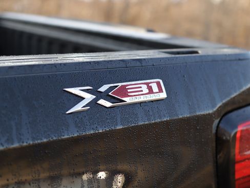 Used 2023 GMC Sierra 1500 Elevation w/ Elevation Premium Package image 35