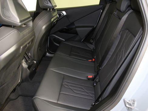 New 2026 BMW X3 xDrive30 w/ M Sport Package image 12