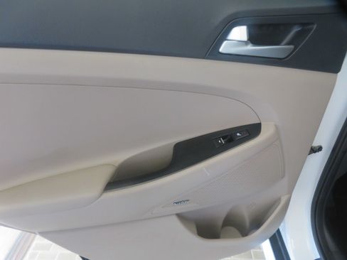 Used 2020 Hyundai Tucson Ultimate FWD image 18