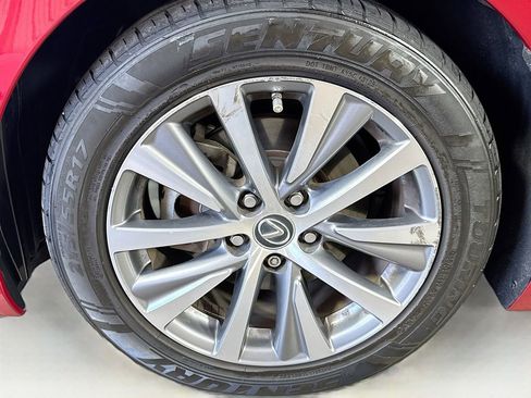 Used 2020 Lexus ES 350 w/ Premium Package image 37