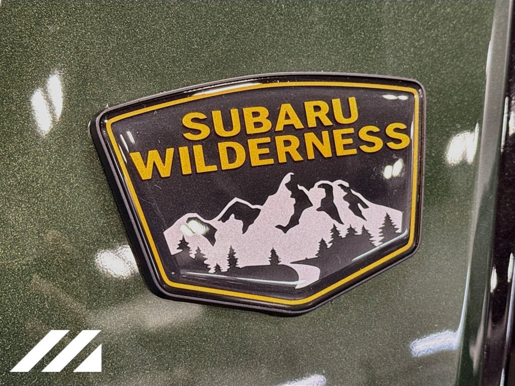 New 2026 Subaru Outback Wilderness AWD/4WD image 35