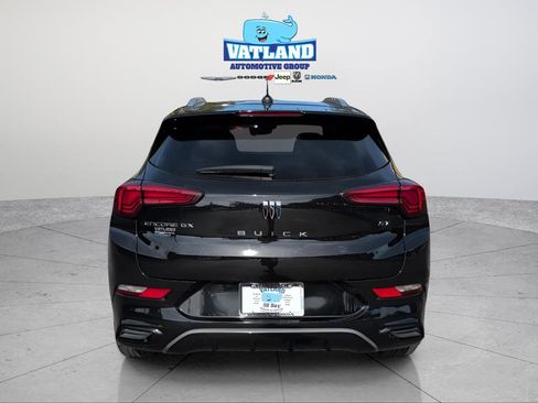 Used 2024 Buick Encore GX Sport Touring image 4