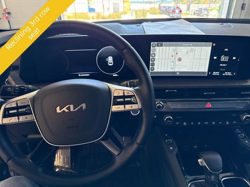 Certified 2025 Kia Telluride SX X-Line AWD/4WD image 23