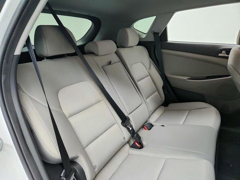 Used 2018 Hyundai Tucson SEL image 34