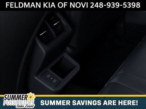 New 2026 Kia K4 GT-Line Turbo FWD image 27