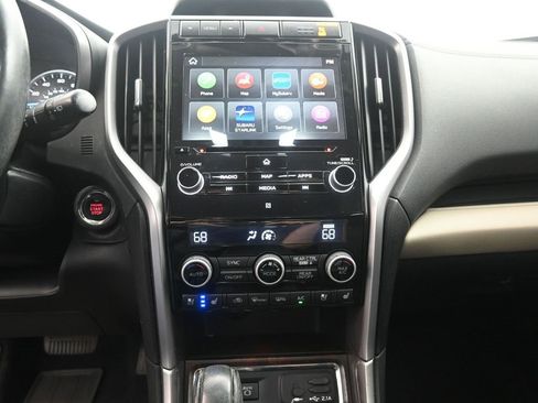 Used 2021 Subaru Ascent Touring w/ Popular Package #2A image 11
