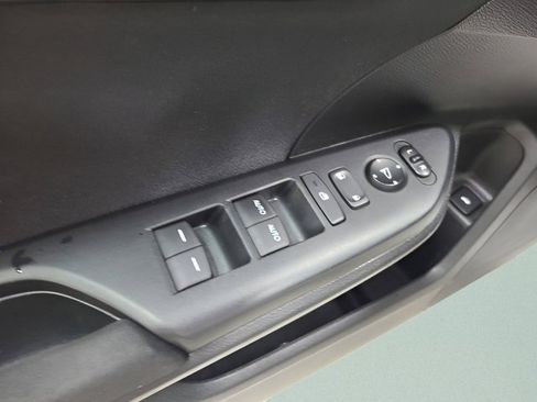 Used 2018 Honda Civic EX image 23