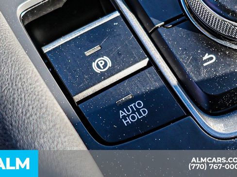 Used 2020 MAZDA MAZDA3 Sedan w/ Select Package image 44