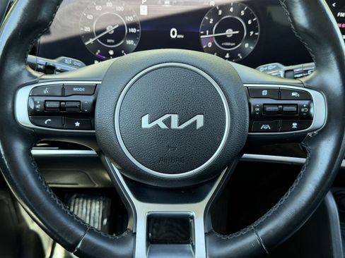 Used 2023 Kia Sportage SX AWD/4WD image 37