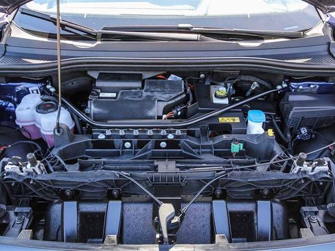 Used 2024 Audi Q4 e-tron Premium Plus image 27