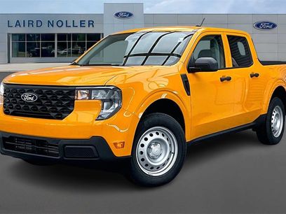 New 2026 Ford Maverick XL