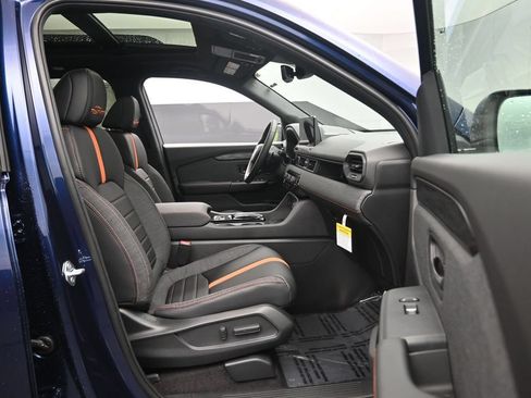 New 2026 Honda Passport TrailSport image 23