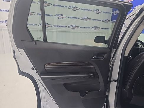 Used 2016 GMC Terrain Denali image 17