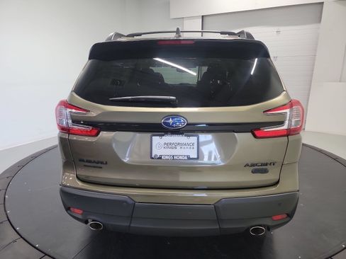 Used 2023 Subaru Ascent Onyx Edition Limited AWD/4WD image 8