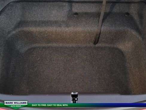 Used 2016 MAZDA MX-5 Miata Grand Touring image 22